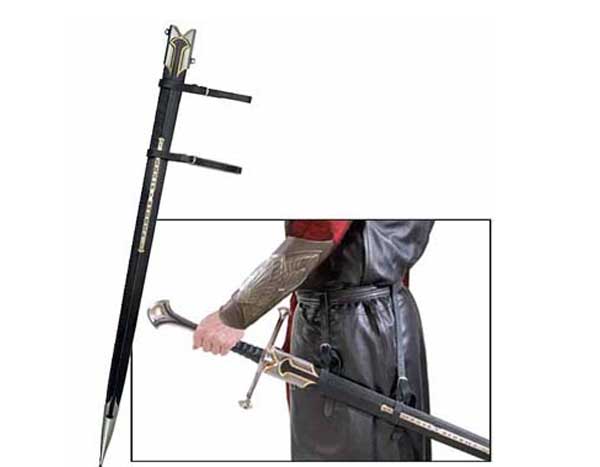 foto Anduril Scabbard